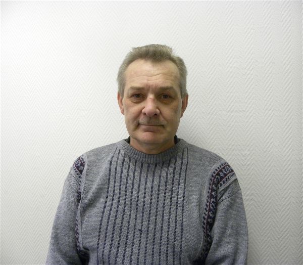 Водитель Олег